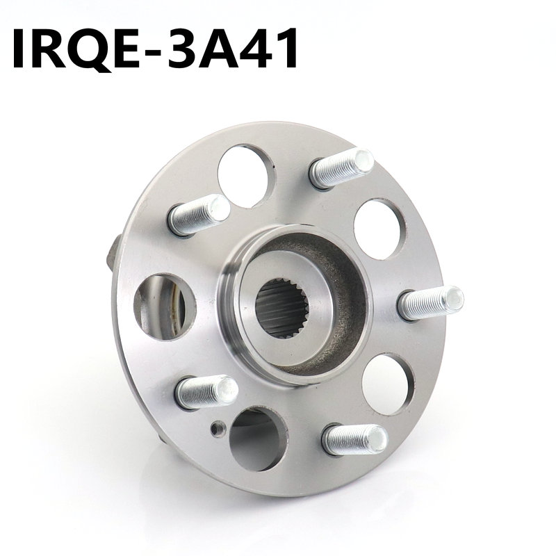 The 42200-TLA-A51 automotive rear wheel bearing assembly is suitable for Honda