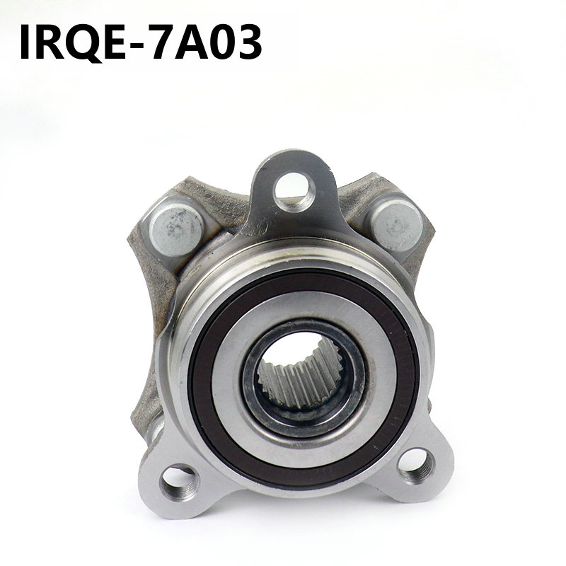 The 43401M68P00 front wheel bearing assembly for automobiles is suitable for Suzuki.