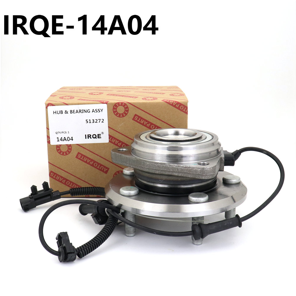 52060398AC Front Wheel Bearing Assembly for Jeep Models