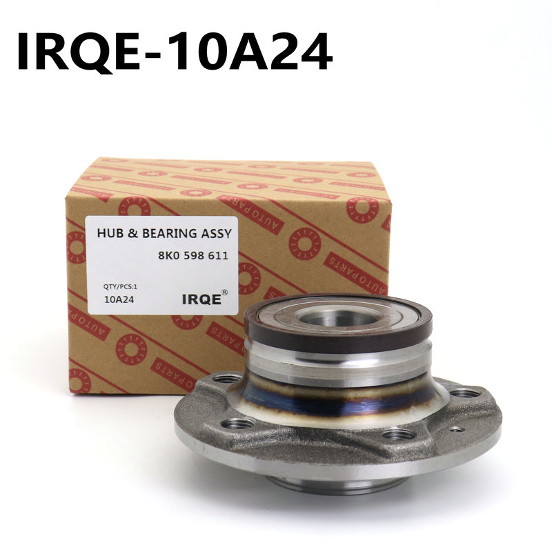 The 8K0598611 rear wheel bearing assembly for automobiles is suitable for Volkswagen.