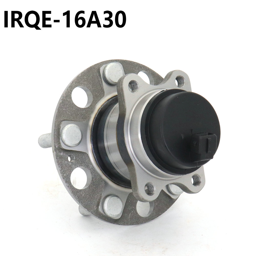 The 52730-0Q100 rear wheel bearing hub assembly is suitable for Hyundai and Kia models.