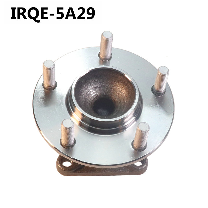 The C273-26-15X automotive rear wheel bearing assembly is suitable for Mazda