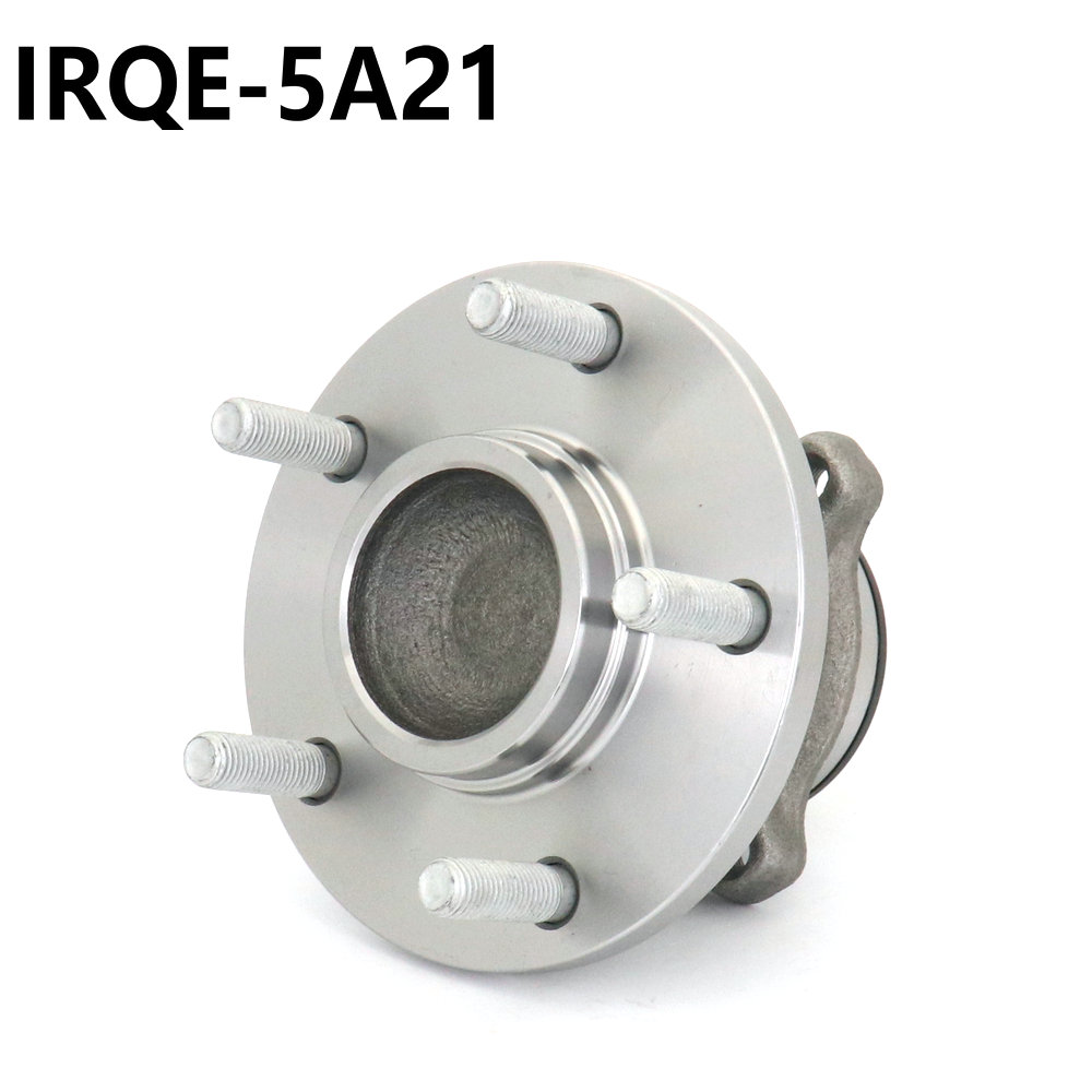The FA14-26-15X automotive rear wheel bearing assembly is suitable for Mazda
