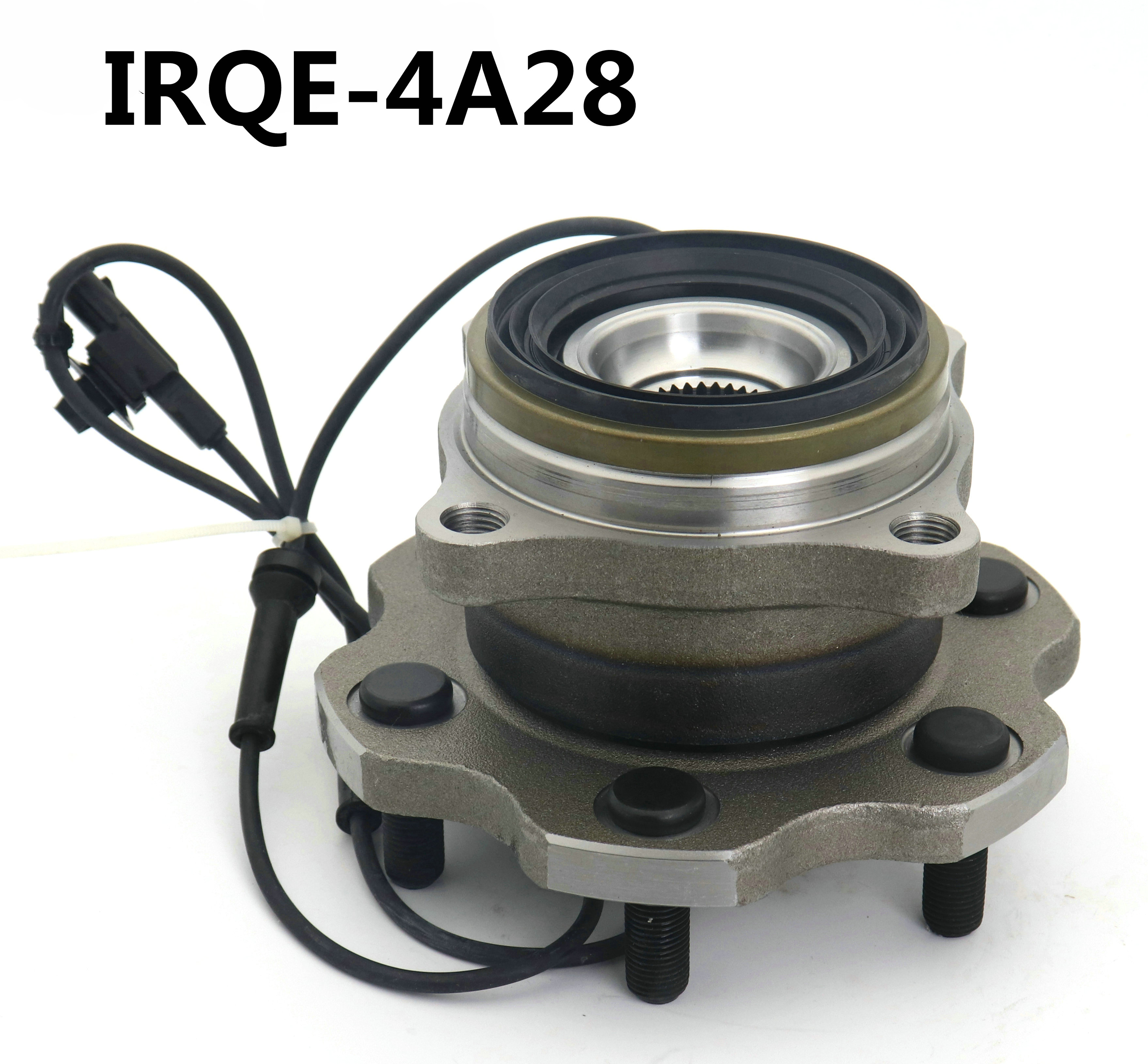 The 43202-1LA0A automotive rear wheel bearing assembly is suitable for Nissan