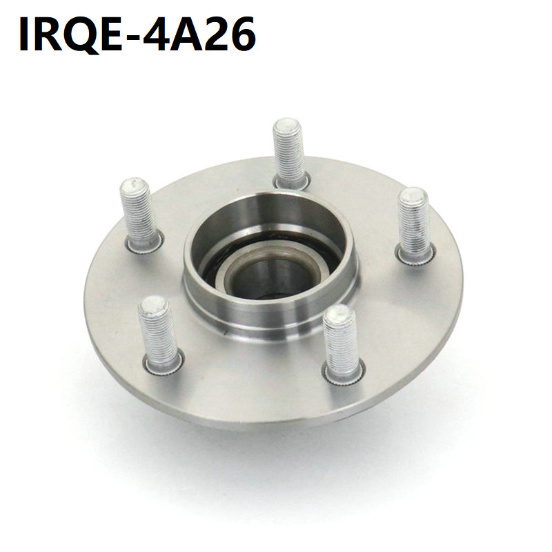 The 43200-2Y000 automotive rear wheel bearing assembly is suitable for Nissan