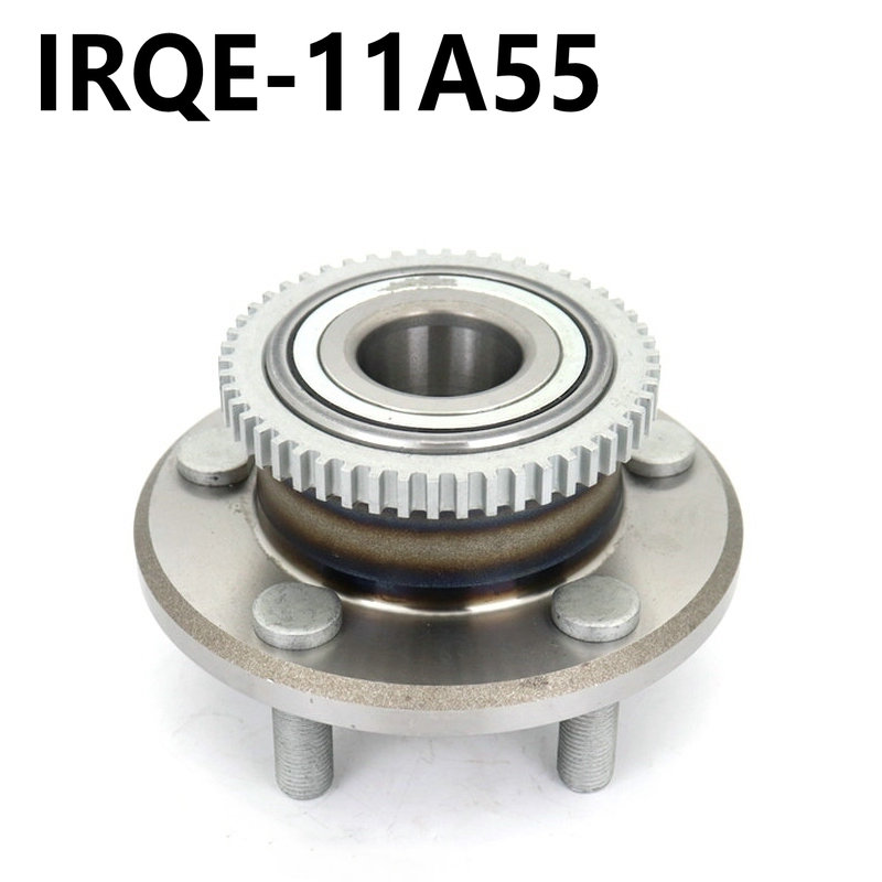 The FR3Z1104A front hub bearing shaft assembly for automobiles is suitable for Ford.