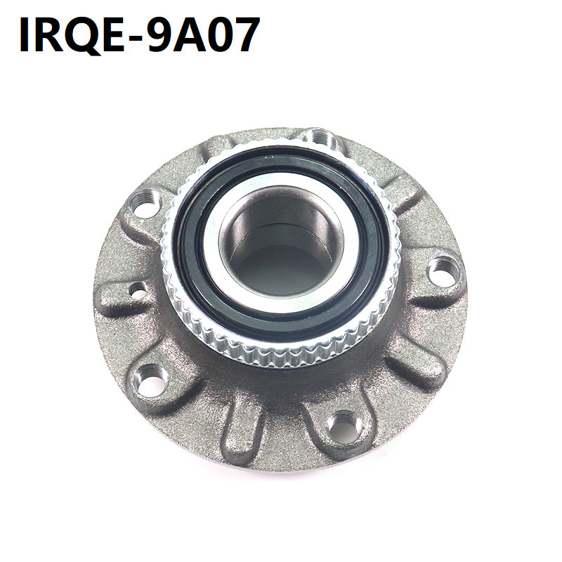 BMW E46, E85, E86 Front wheel bearing Assembly 31226757024