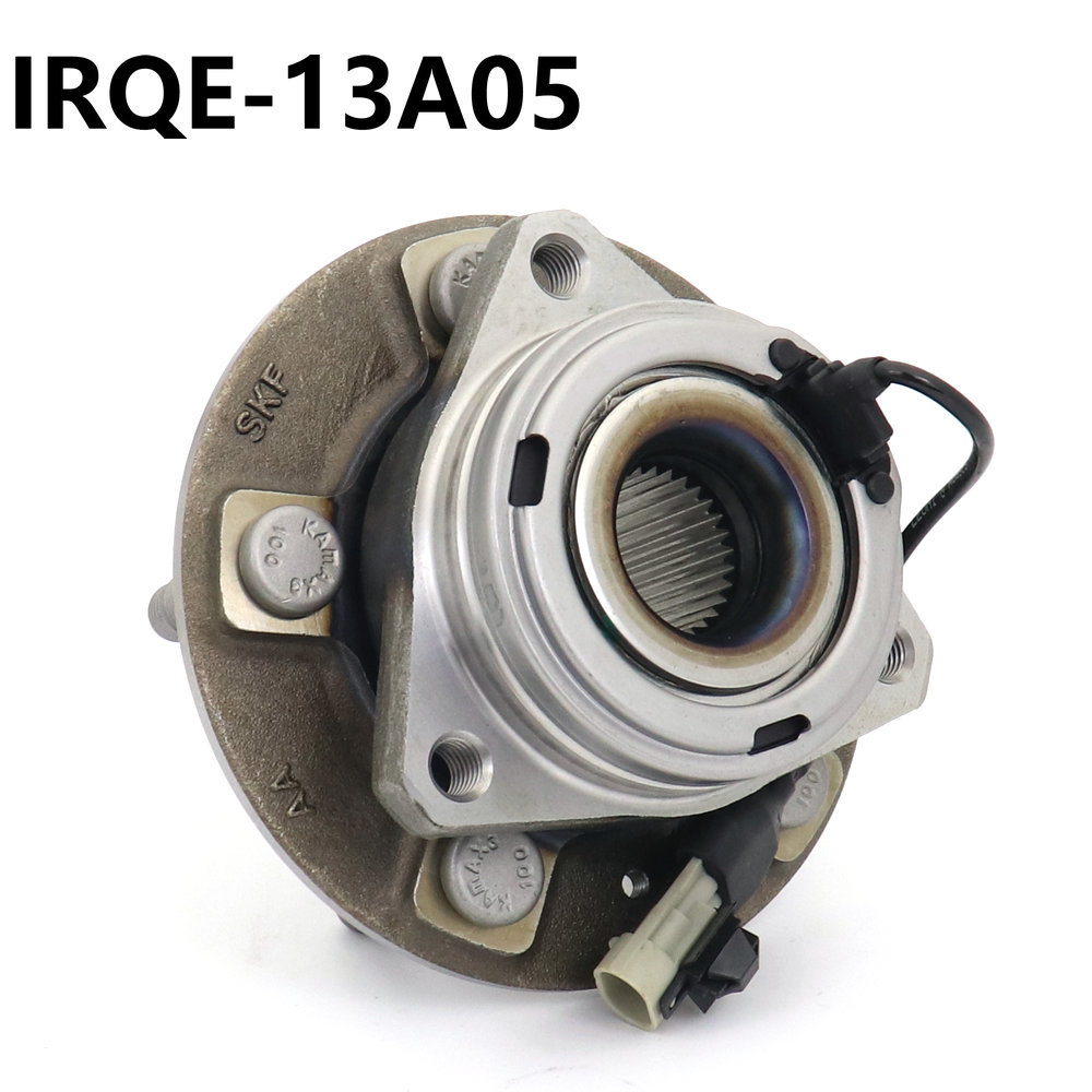 The 26264002 front wheel bearing assembly for automobiles is suitable for Buick.