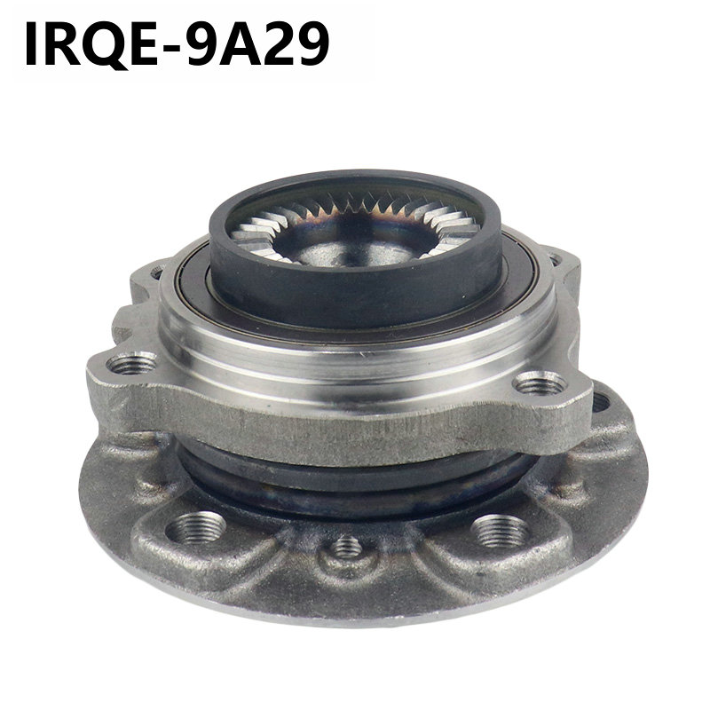 The 31206868480 automotive front wheel bearing assembly is suitable for BMW F07, F10, F06, F12 and F18