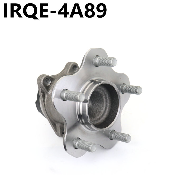 The 43202-3DA0A rear wheel bearing assembly for automobiles is suitable for Nissan