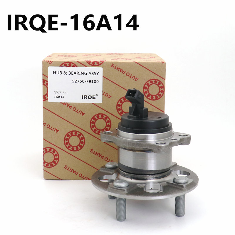 The 52730-F9000 rear wheel bearing assembly is suitable for Hyundai and Kia models.