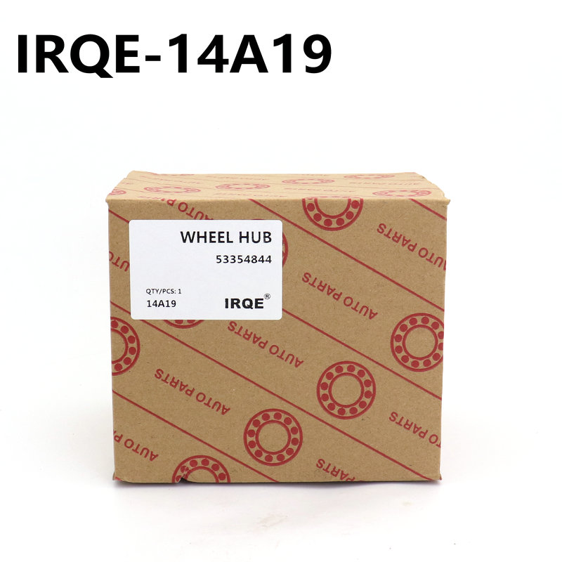 The 53354844 rear wheel bearing assembly is suitable for Jeep models.