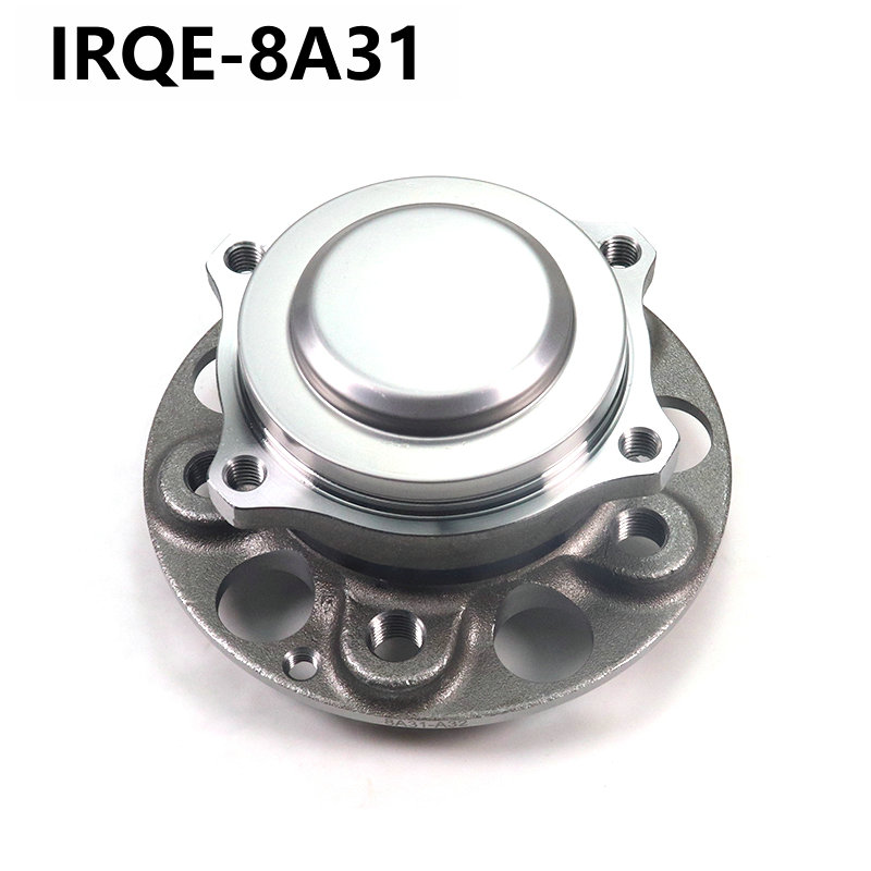 The A2313340006 front wheel bearing assembly is suitable for the Mercedes-Benz SL-Class (R231)