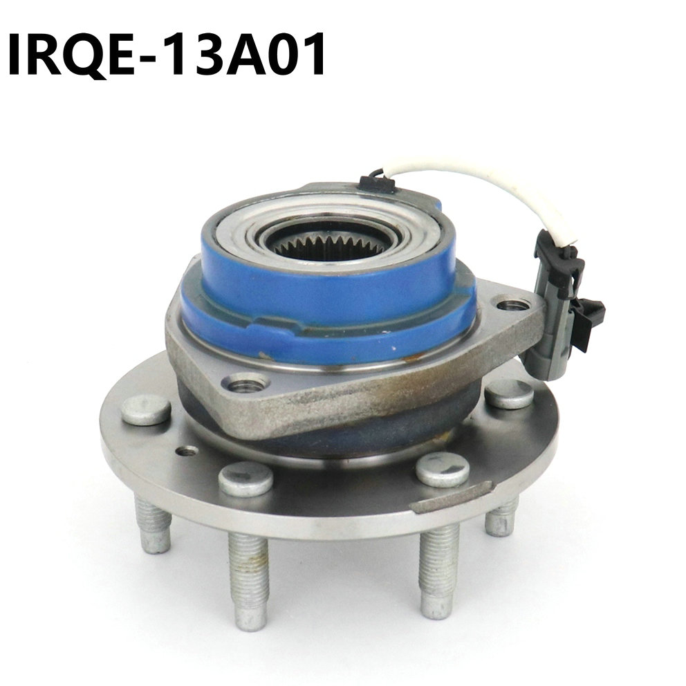 The 513236 front hub bearing assembly for automobiles is suitable for Buick.