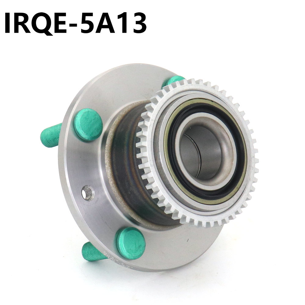 The B603-26-15XC automotive rear wheel bearing assembly is suitable for Mazda