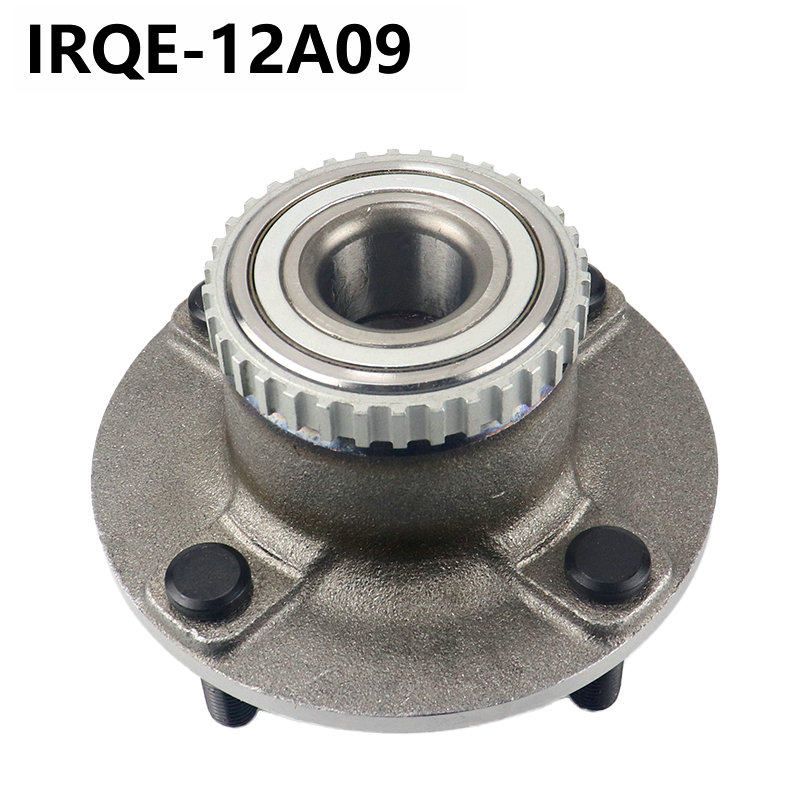 The VKBA3269 rear wheel hub assembly is suitable for Chevrolet vehicles.