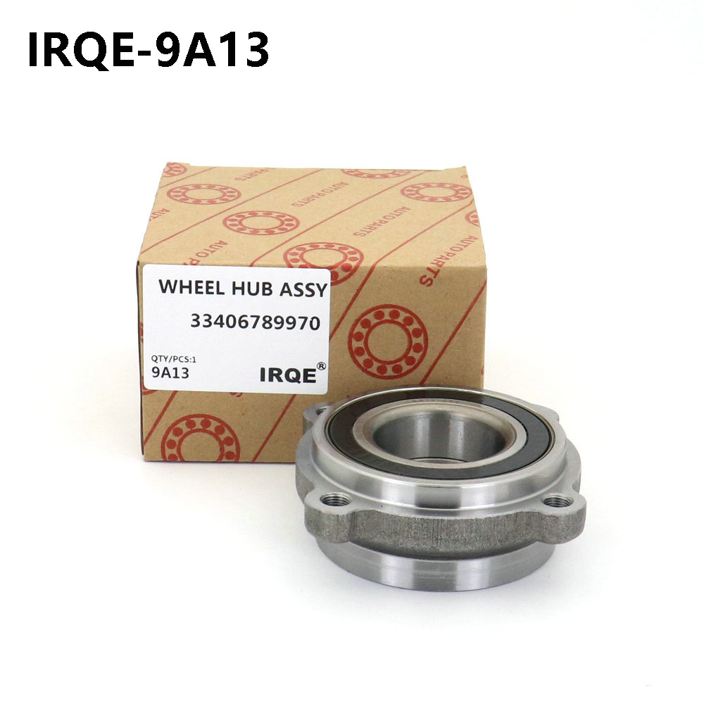 The 33406789970 automotive rear wheel bearing assembly is suitable for the BMW X1.E84