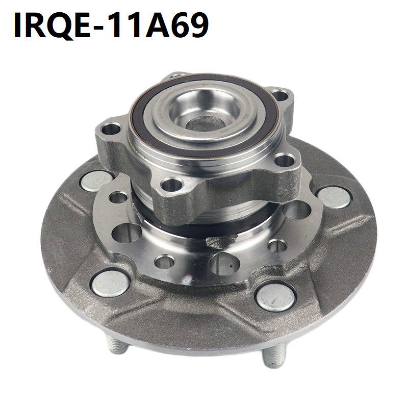 The BK31-2C300-BB front hub bearing shaft assembly for automobiles is suitable for Ford.