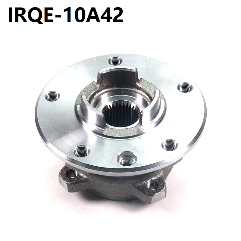 The 7P0498287 front hub bearing is suitable for Volkswagen vehicles.