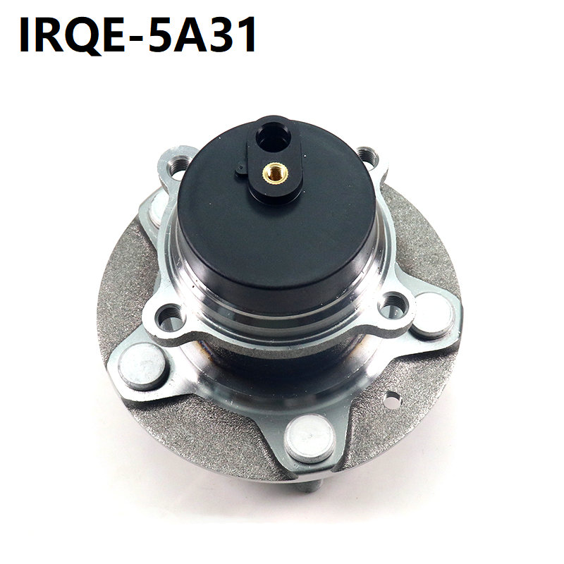 The F189-33-04X front wheel bearing assembly is suitable for Mazda