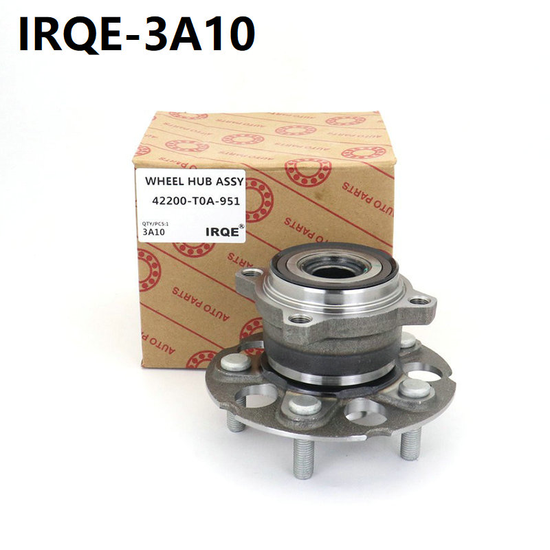 The 42200-T0A-951 automotive rear wheel bearing assembly is applicable to the Honda CR-V IV