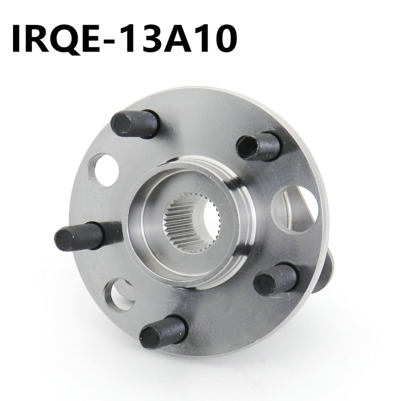 The 9064172 rear wheel hub assembly is suitable for Chevrolet vehicles.