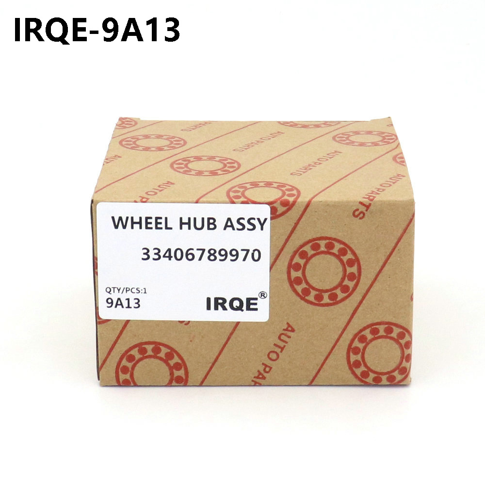 The 33406789970 automotive rear wheel bearing assembly is suitable for the BMW X1.E84