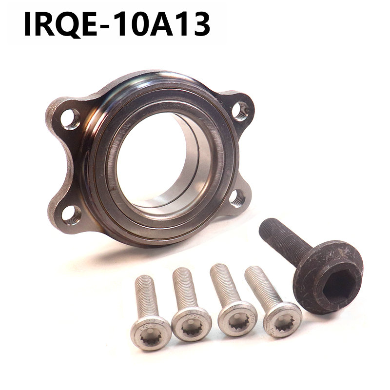 The 4H0498625A front wheel bearing assembly for automobiles is suitable for Volkswagen.