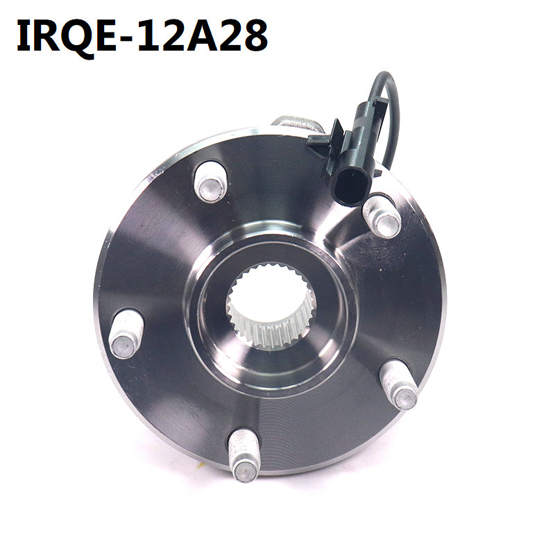 The 513214 front wheel hub bearing assembly is suitable for Chevrolet.