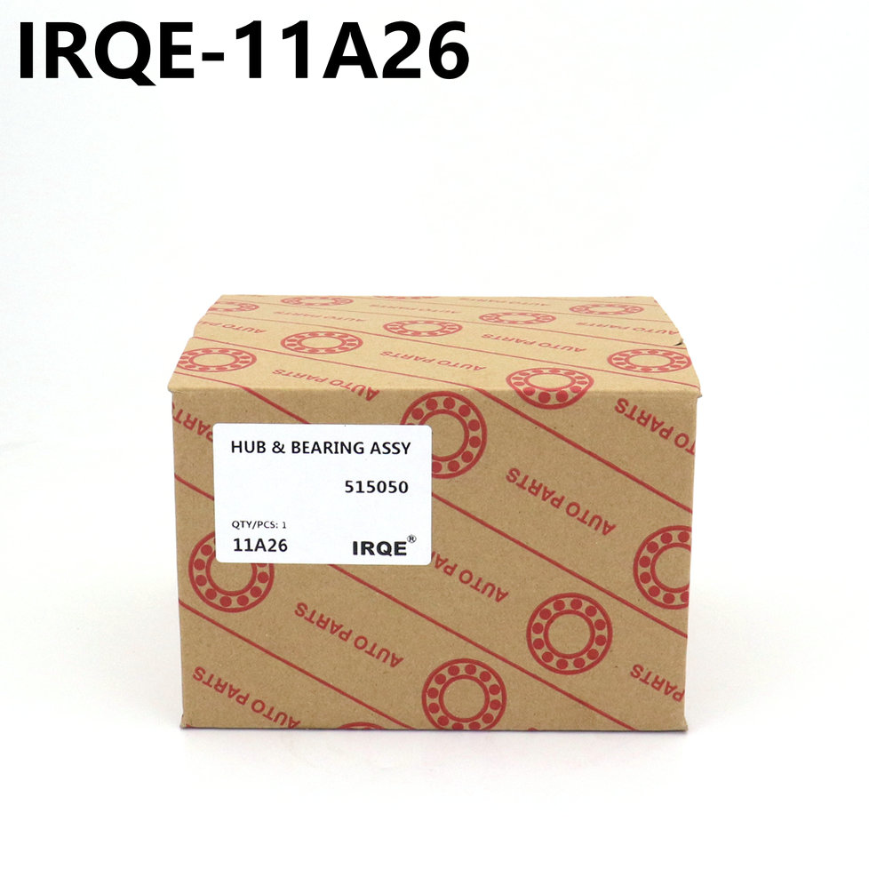 The 515050 front hub bearing shaft assembly for automobiles is suitable for Ford.