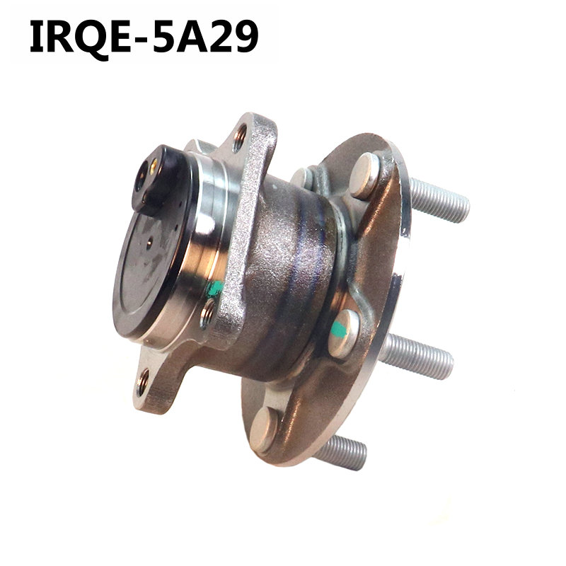 The C273-26-15X automotive rear wheel bearing assembly is suitable for Mazda