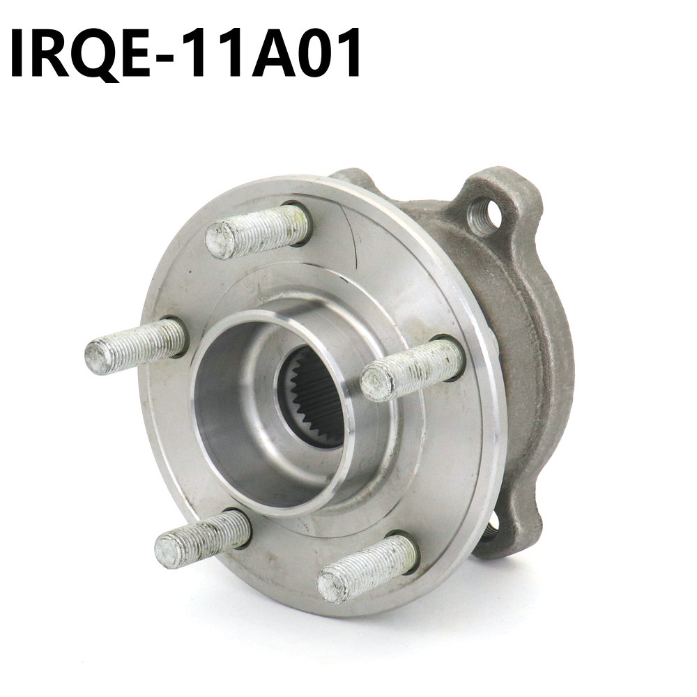 The DV61-2C299-BPA rear wheel bearing assembly for automobiles is suitable for Ford and Lincoln.