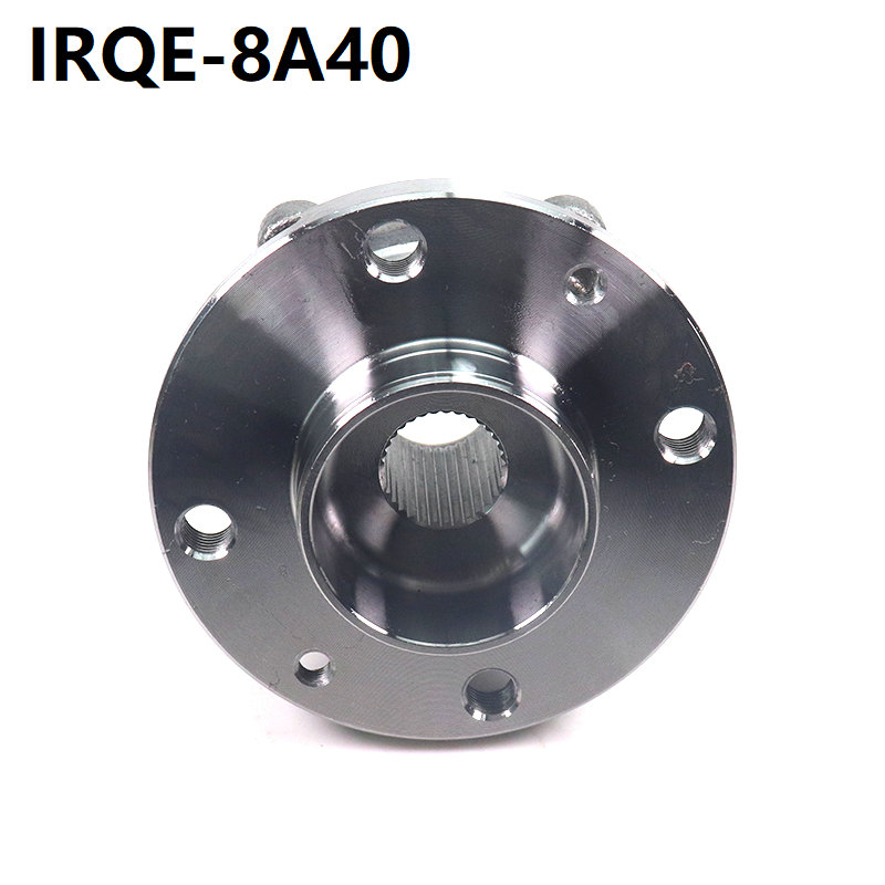 The 4533560000 rear wheel bearing assembly is suitable for the Mercedes-Benz FORTWO(W453)