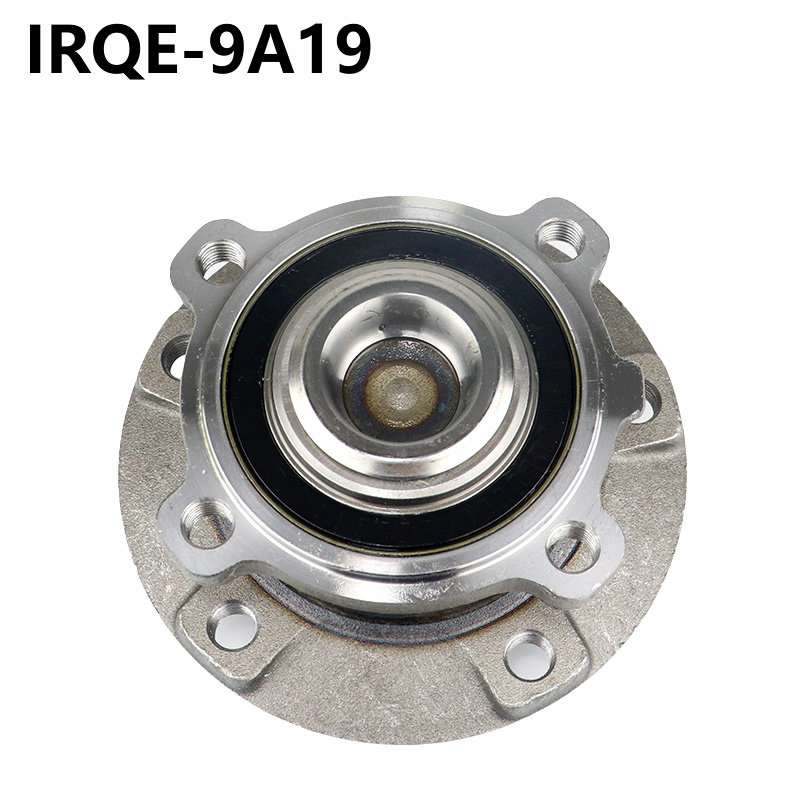The 31226765601 automotive rear wheel bearing assembly is suitable for BMW E60, E63 and E64