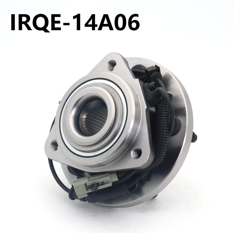 52089434AB Front Wheel Bearing Assembly for Jeep Models