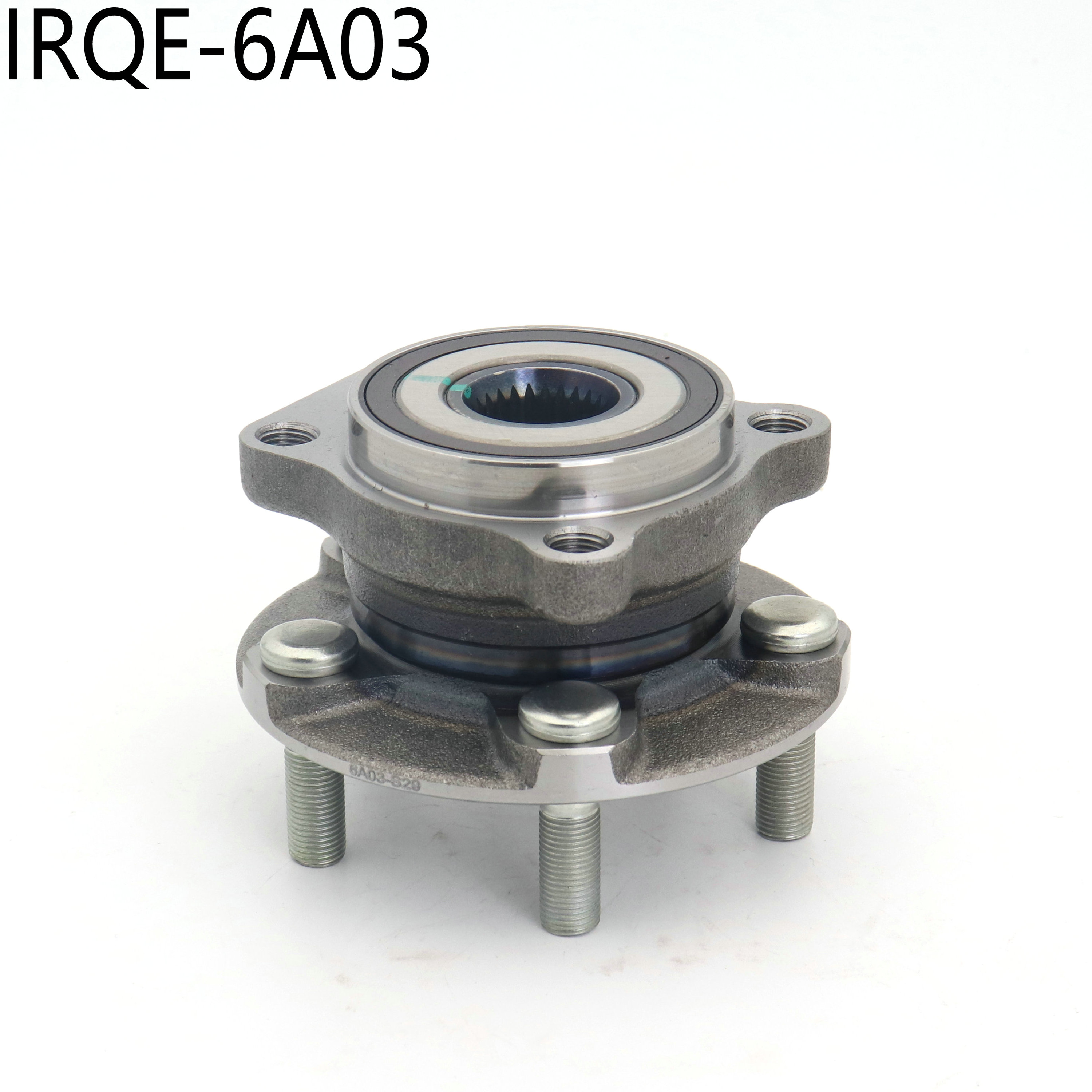 The 28373-FG000 automotive front wheel bearing assembly is suitable for Subaru GP, BP, BR, BL, BM, SH