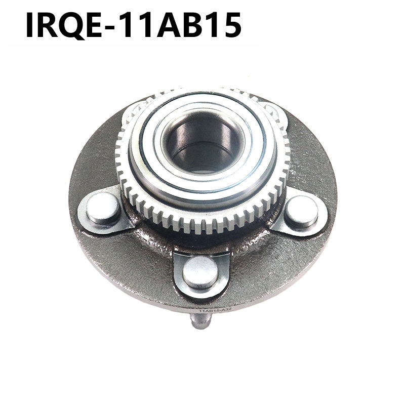 The AU2-2B663-A front wheel bearing hub assembly for automobiles is suitable for Ford.