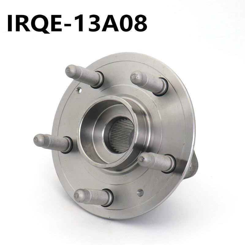 The 26262242 front wheel bearing assembly is suitable for Buick.