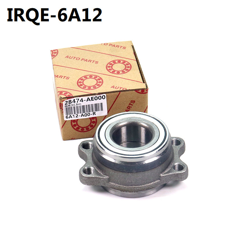 The 28474-AE000 rear wheel bearing assembly for automobiles is suitable for Subaru Outback (BE,BH). Lishi (BE,BH)