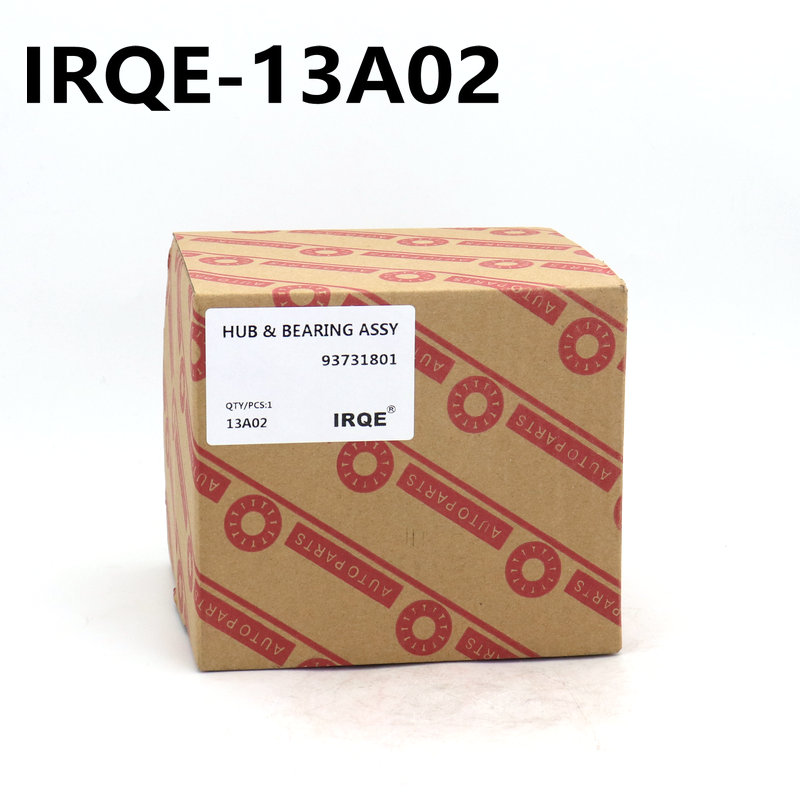 The 513121 front hub bearing assembly for automobiles is suitable for Buick.