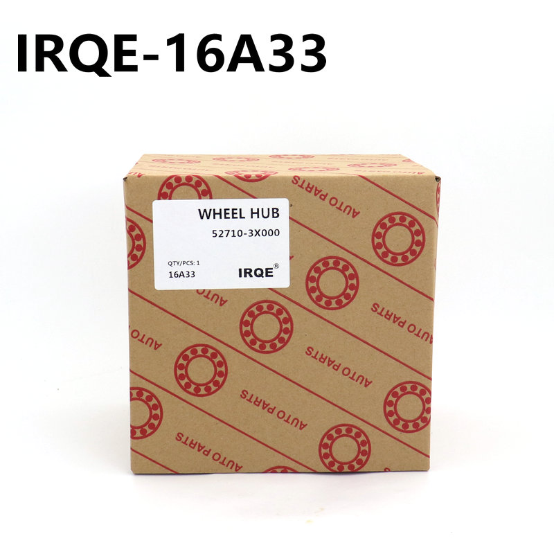 The 52710-3X000 rear wheel bearing hub assembly is suitable for Hyundai and Kia models.