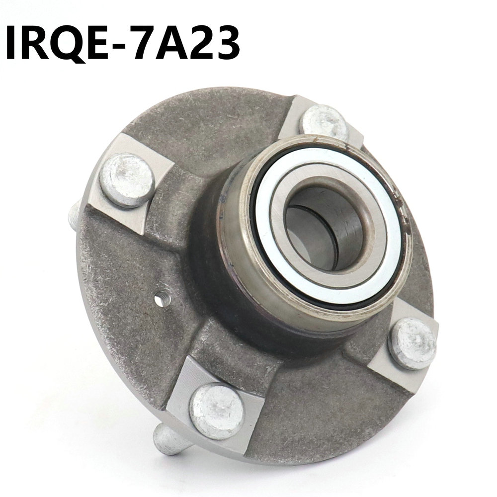 The 43402-64B01 rear wheel bearing assembly for automobiles is suitable for Suzuki.
