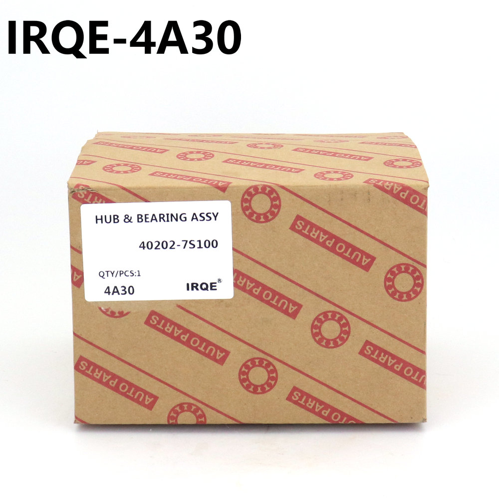 The 40202-7S000 automotive front wheel bearing assembly is suitable for Nissan