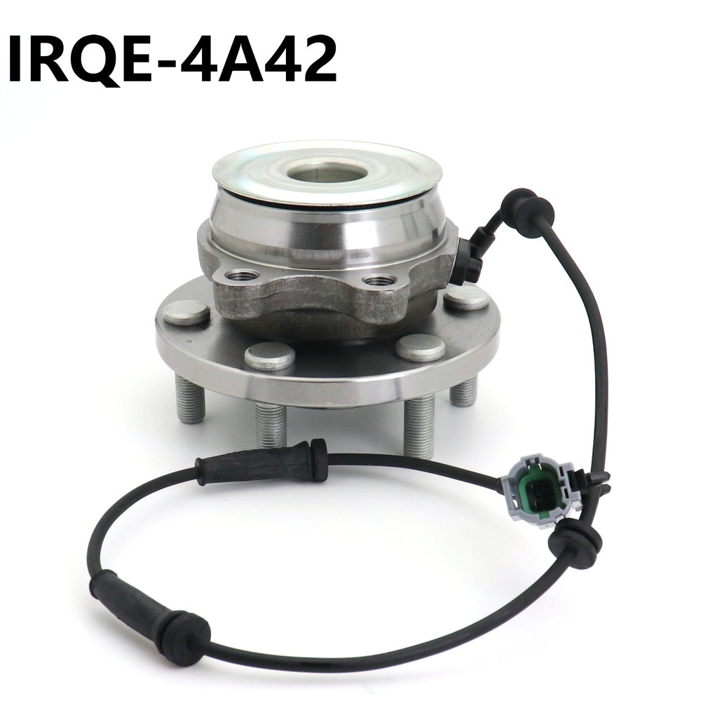 The 40202-EA000 automotive rear wheel bearing assembly is suitable for Nissan