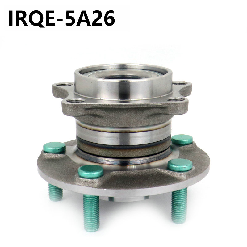 The L214-26-15X rear wheel bearing assembly for automobiles is suitable for Mazda