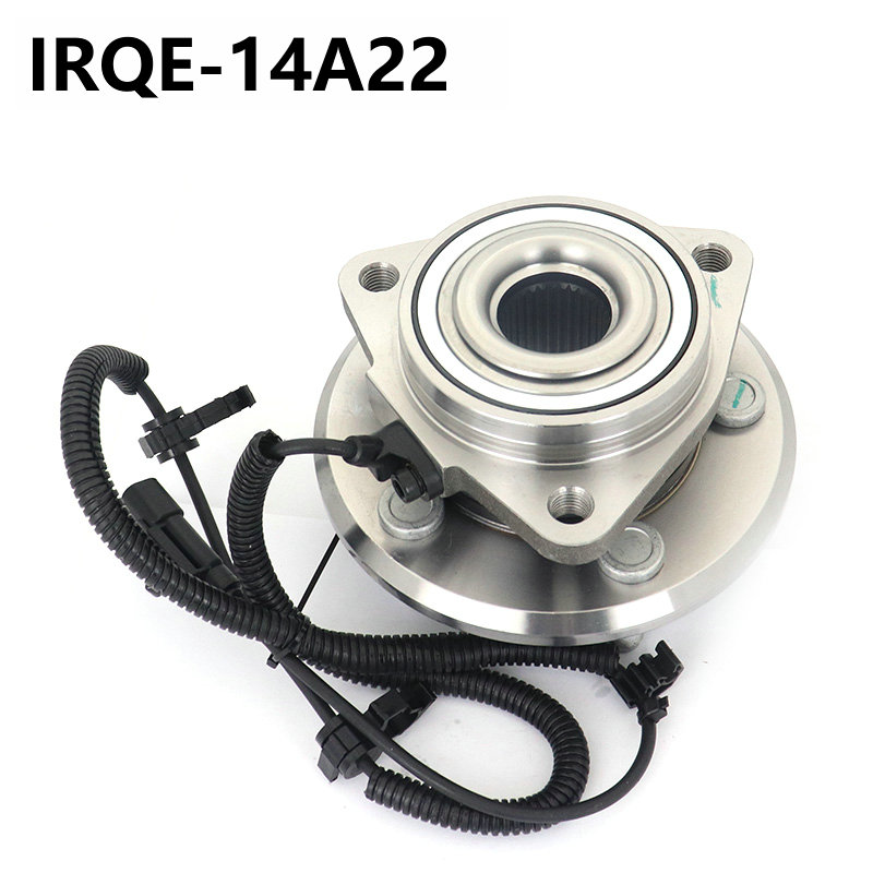 The 513270 front wheel bearing assembly is suitable for Jeep and Dodge models.