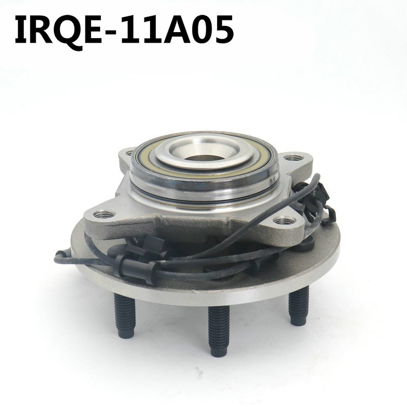 The 6L1Z-1104-A front wheel bearing assembly for automobiles is suitable for Lincoln.