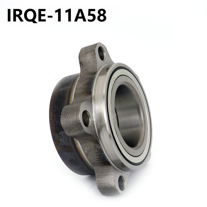 The BTF1209A front hub bearing shaft assembly for automobiles is suitable for Ford.