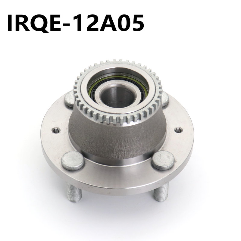 The 96471775 rear wheel bearing hub assembly is suitable for Chevrolet.