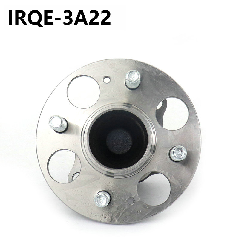 The 42200-TD4-J51 rear wheel bearing assembly for automobiles is suitable for Honda models.